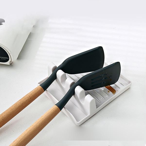 깔끔위생 조리도구 받침대