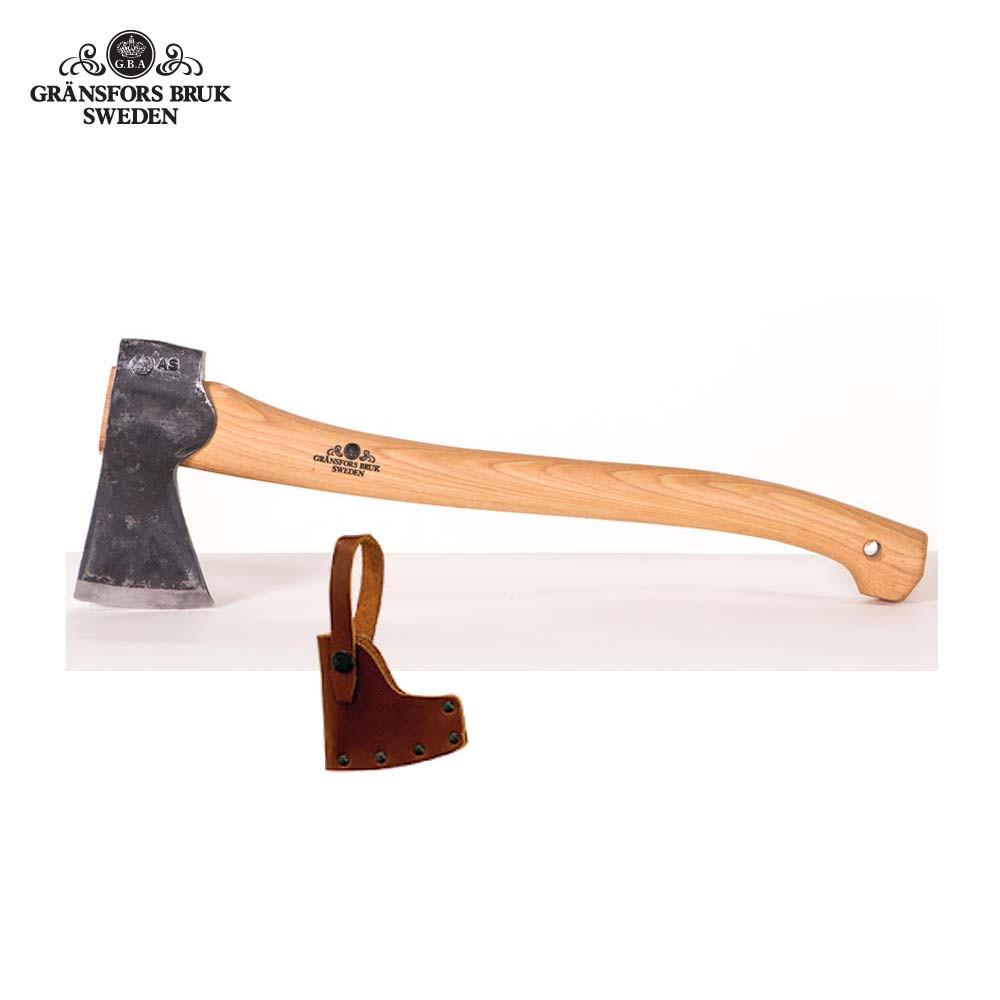 [그랑스포스] 소형 벌목용 도끼 (420)