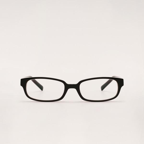 TYO (BLACK, CLEAR)