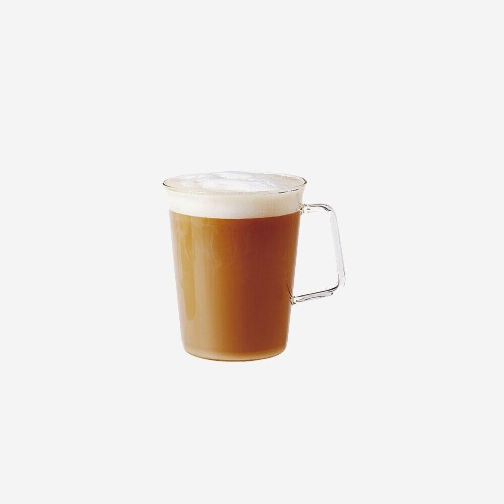 킨토 캐스트 드링크 카페라떼 머그 - 430ml