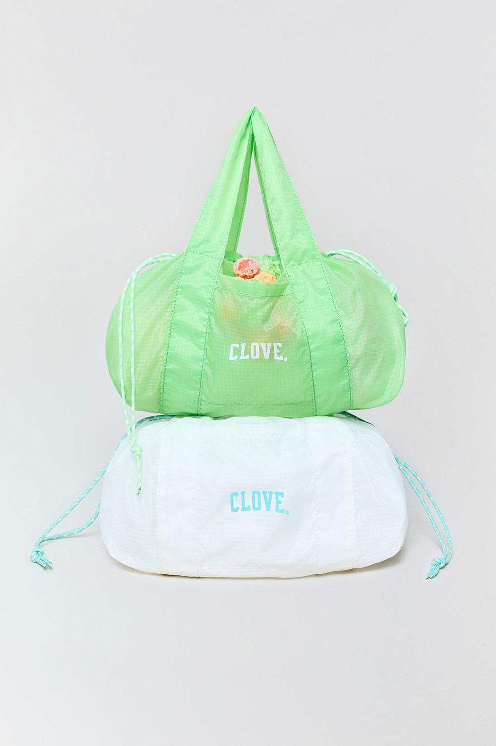 [25SS clove] Light String Bag (2color)