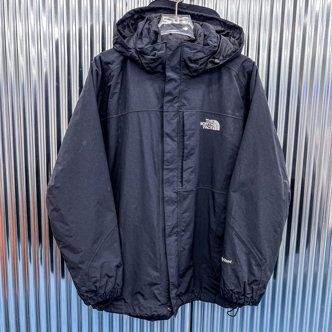 노스페이스 올드스쿨 하이벤트 바람막이 자켓 (국내 M) A1051