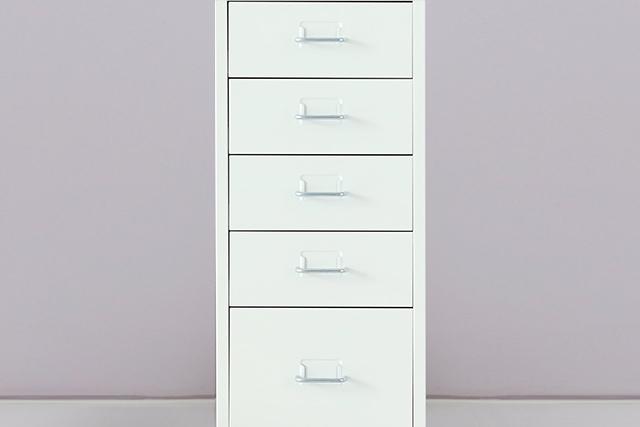 FIHA 서랍장 4.1단 9colors