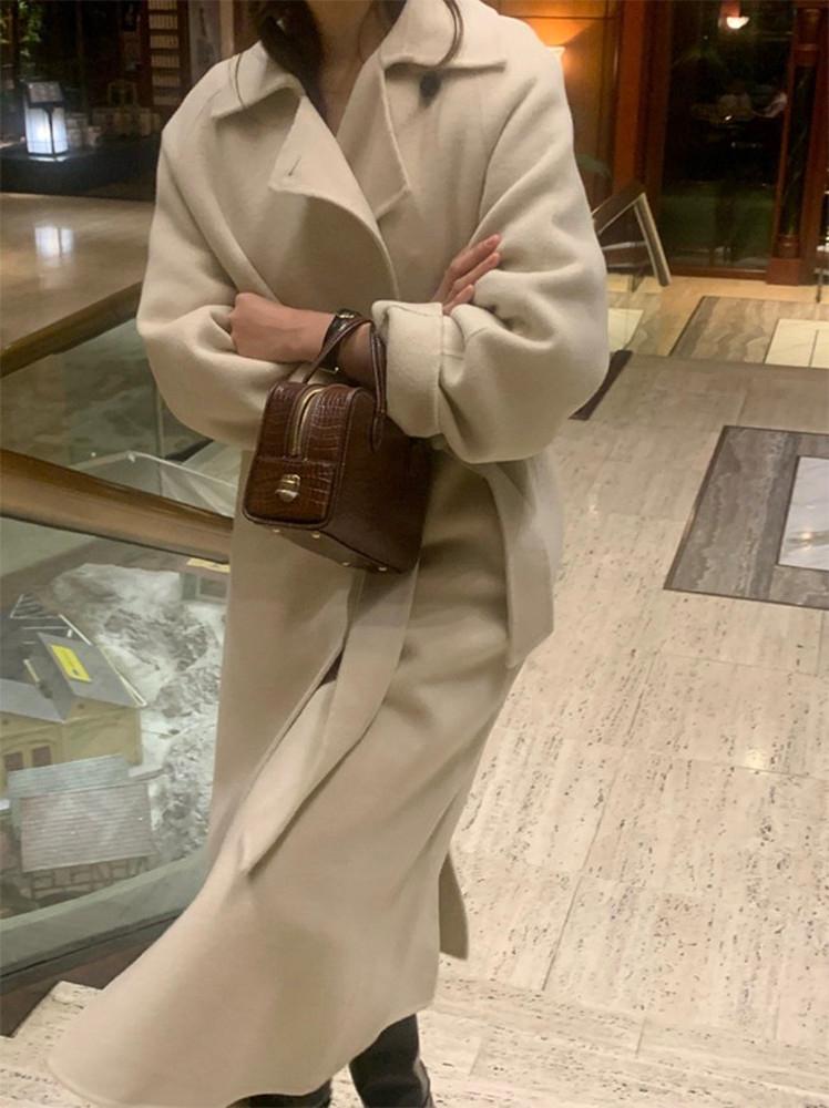 세일 컴히얼 베를린핸드메이드코트