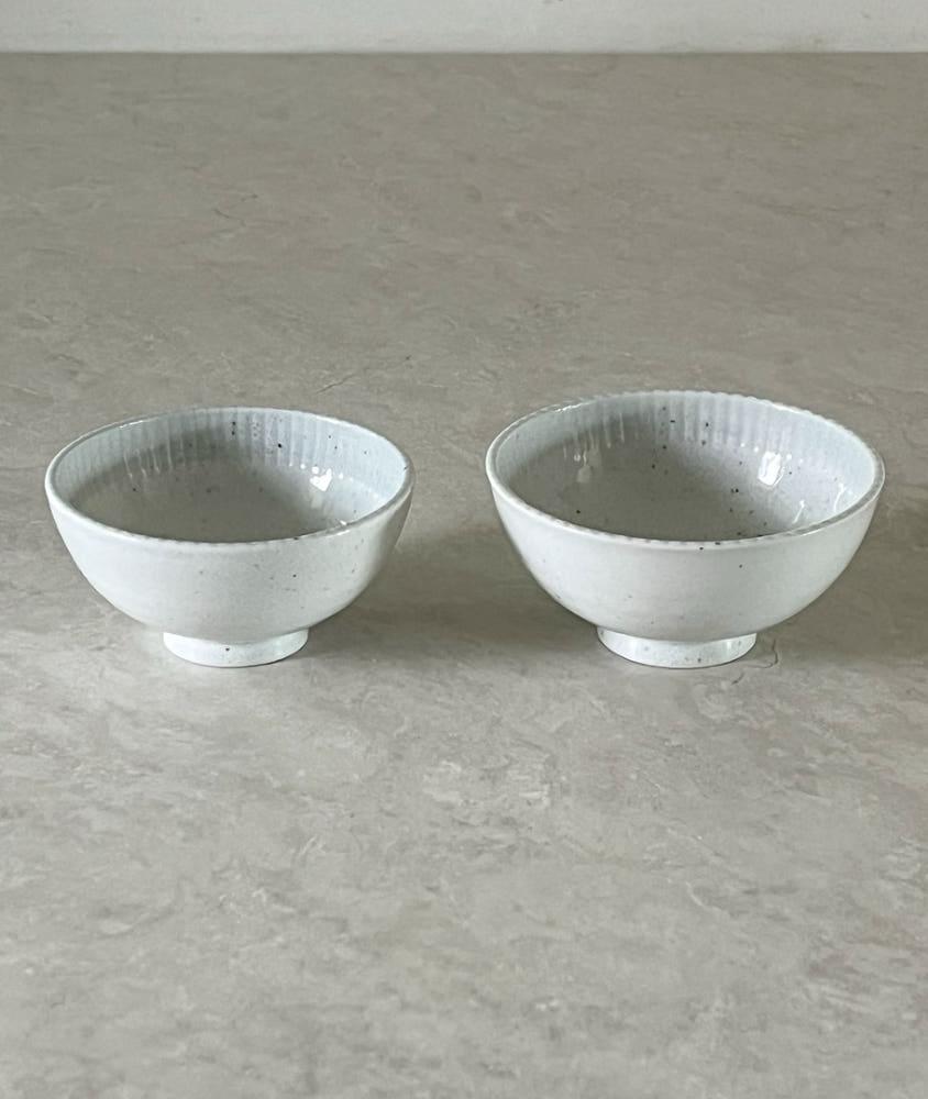 (백그레이 공기) 밥그릇 밥공기 국공기 한식세트 1인가구 가벼운그릇 자취생 선물