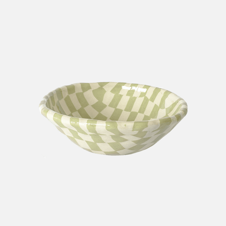 ■EQL 단독■ [폴리가든] Bowl Check Apple M