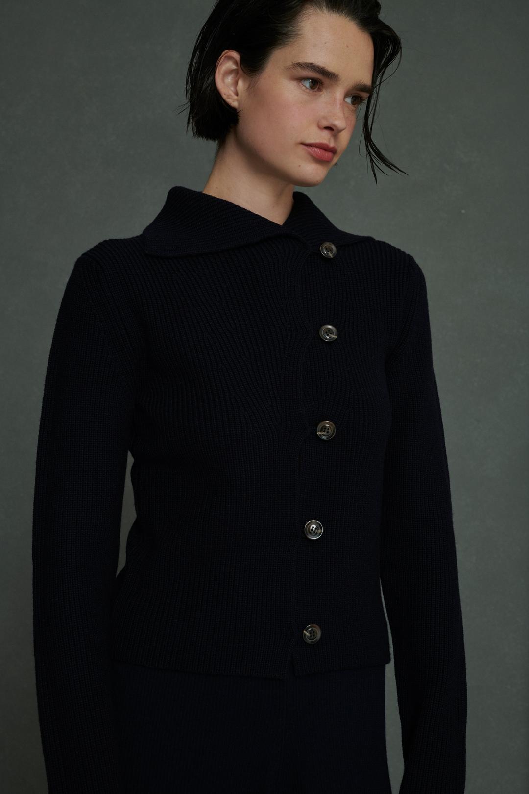 CARDIGAN WIMY - 34
