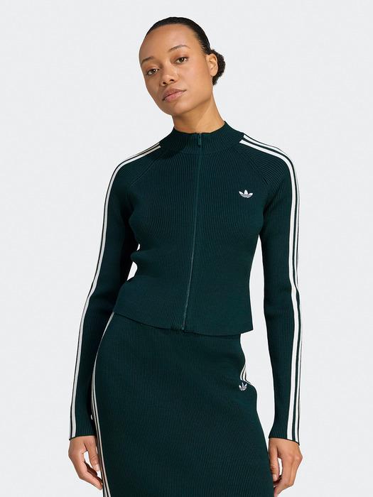 [JY2599] SLIM KNIT TT