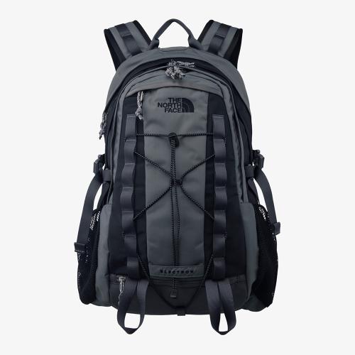 노스페이스(THE NORTH FACE)  NM2DR06K 화이트라벨 일렉트론_GRAY - 사이즈 & 후기 | 무신사