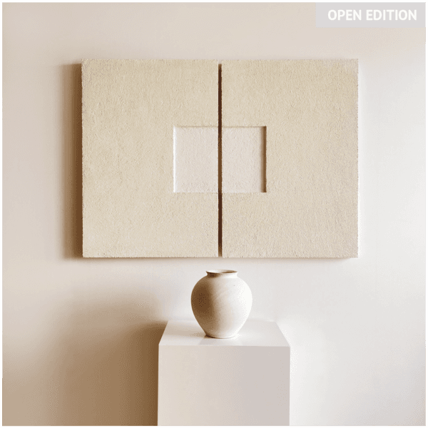 ISLAND 730 SET | BUTTER