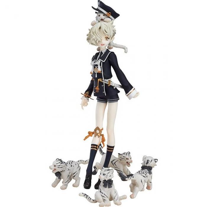 (해외) 도검난무 고코타이 피규어