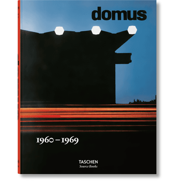domus 1960–1969