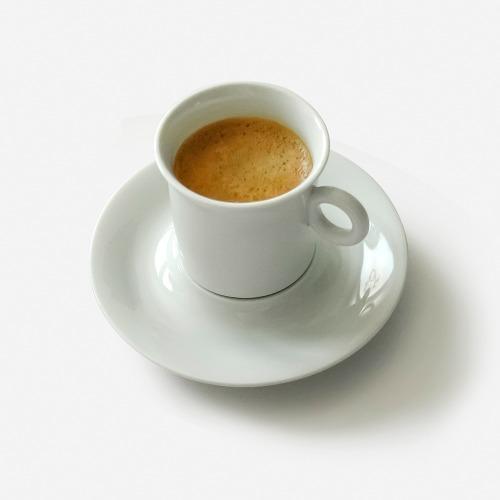 1400 cup & saucer set