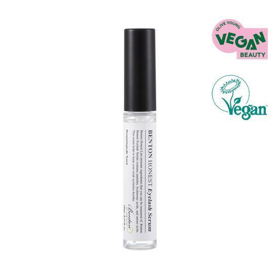 벤튼 어니스트 아이래쉬 세럼 10ml (속눈썹 영양제)