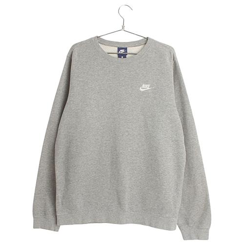 NIKE 맨투맨  UNISEX S