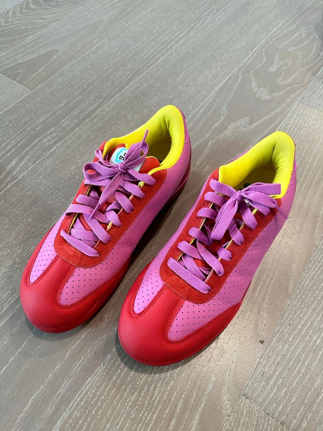 reebok bbc ice cream | 후루츠패밀리