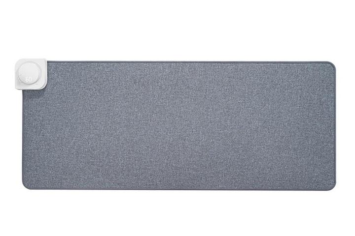 [해외] 온열 마우스패드 장패드 책상 테이블 히팅매트 80CM