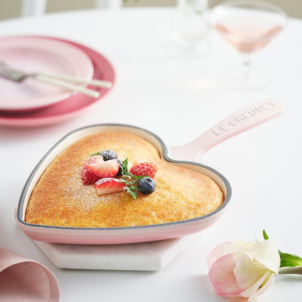 [하루특가] 하트 스킬렛 16cm (색상선택)