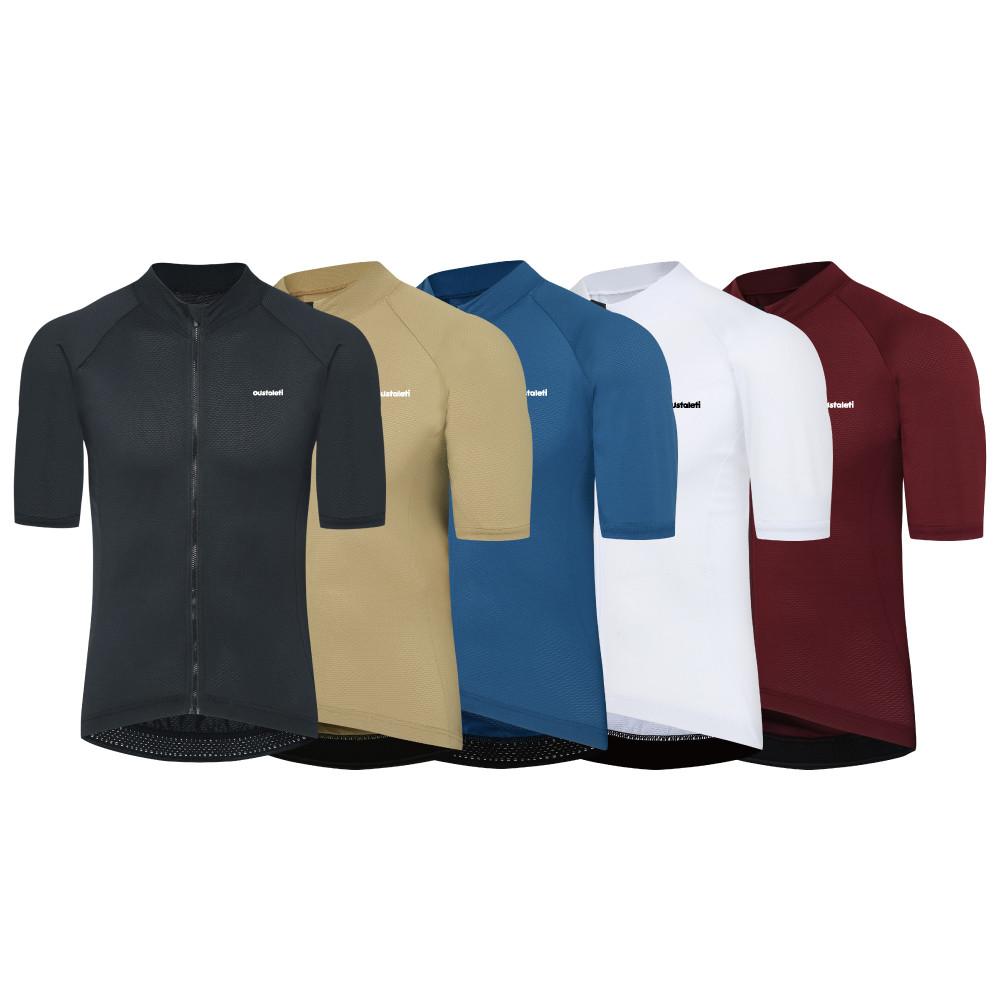 2022 오스탈레띠 스탠다드 반팔 져지 - 자전거 의류