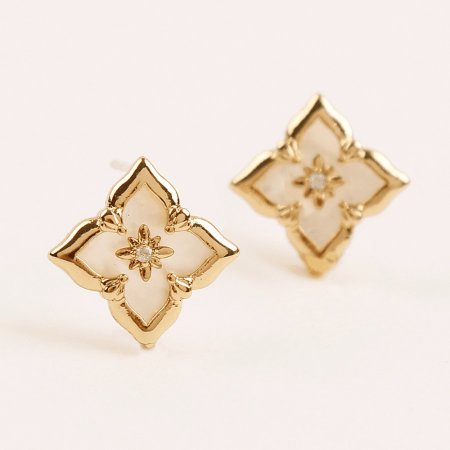 마드리드 이어링