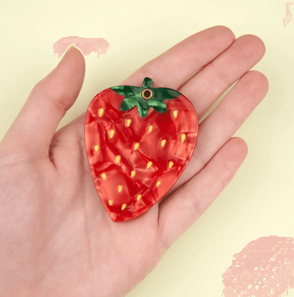 CouCou Suzette - Strawberry Mirror