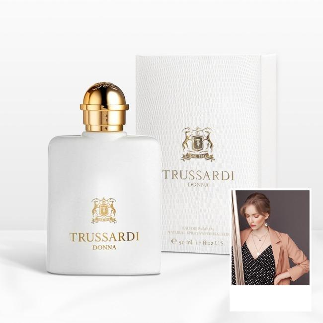 트루사르디 돈나 오 드 퍼퓸 30/50/100ml