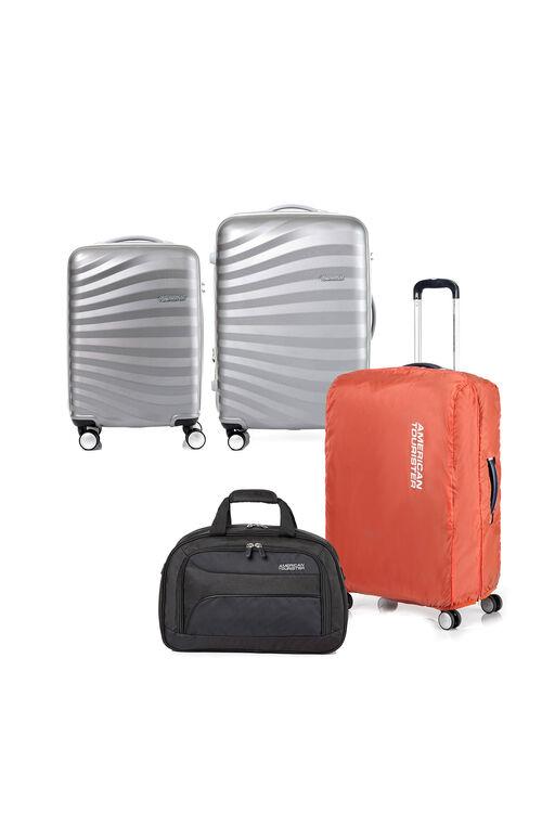 ELITE PREMIUM 엘리트프리미엄 캐리어 4종 세트