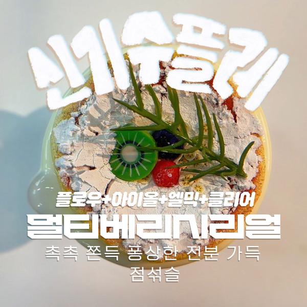 신기수플레