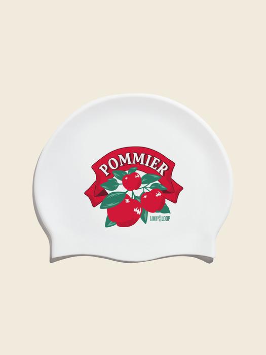 사과나무 실리콘 수모