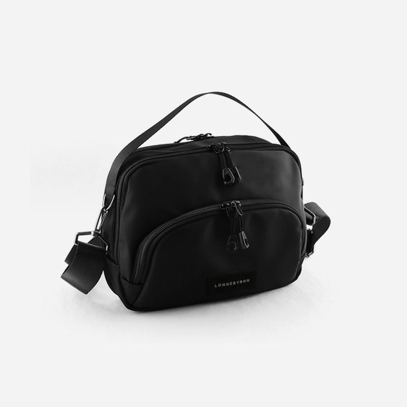 야키백 북노트 /  Yaki bag Book Note (1color)