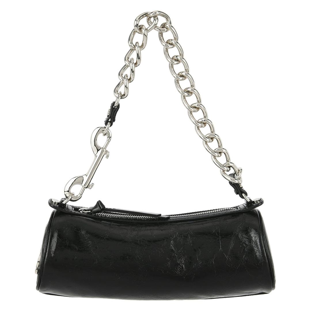 CINDY CYLINDER BAG