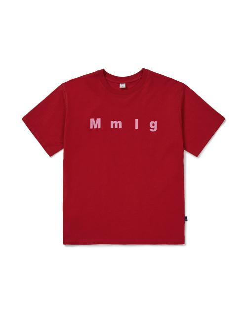 [Mmlg] BETWEEN HF-T (CHILLI RED)