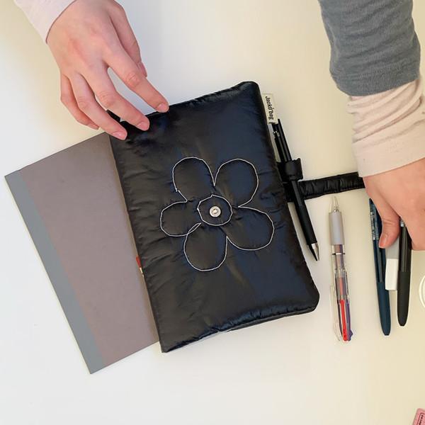 [잭코백] Padding Diary cover