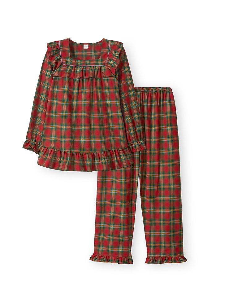 [여성] 5321 포인세티아 긴소매 상하