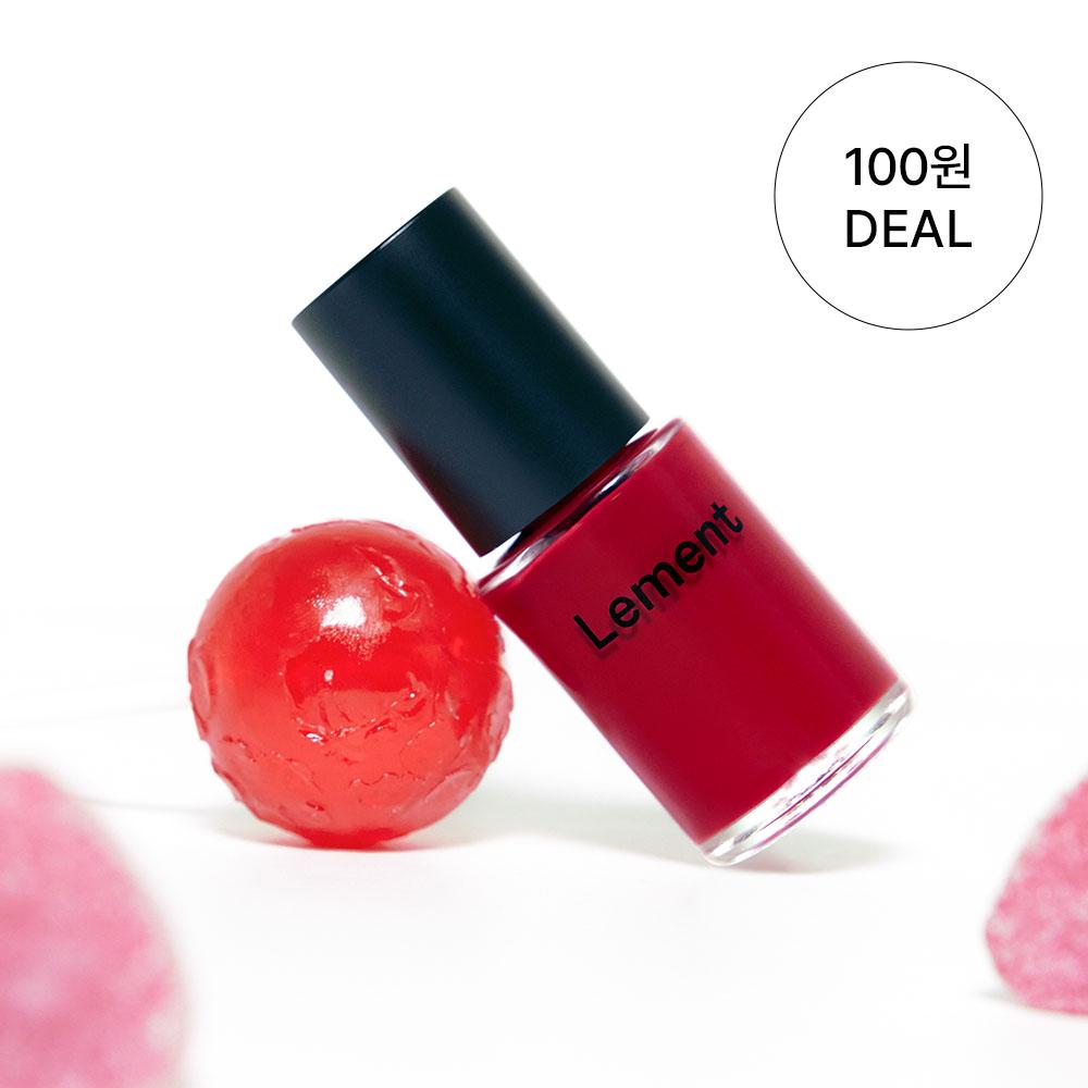 ✦100원딜✦컬러네일 28종 중 택 2