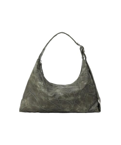 CACTUS HOBO BAG MINI [Olive]