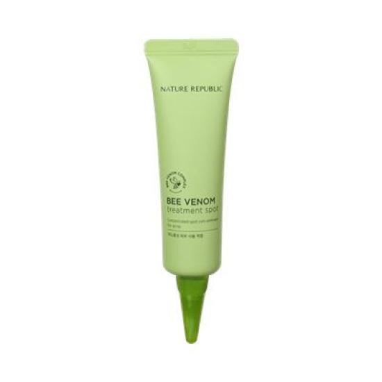 네이처리퍼블릭 비베놈 트리트먼트 스팟 (30ml)