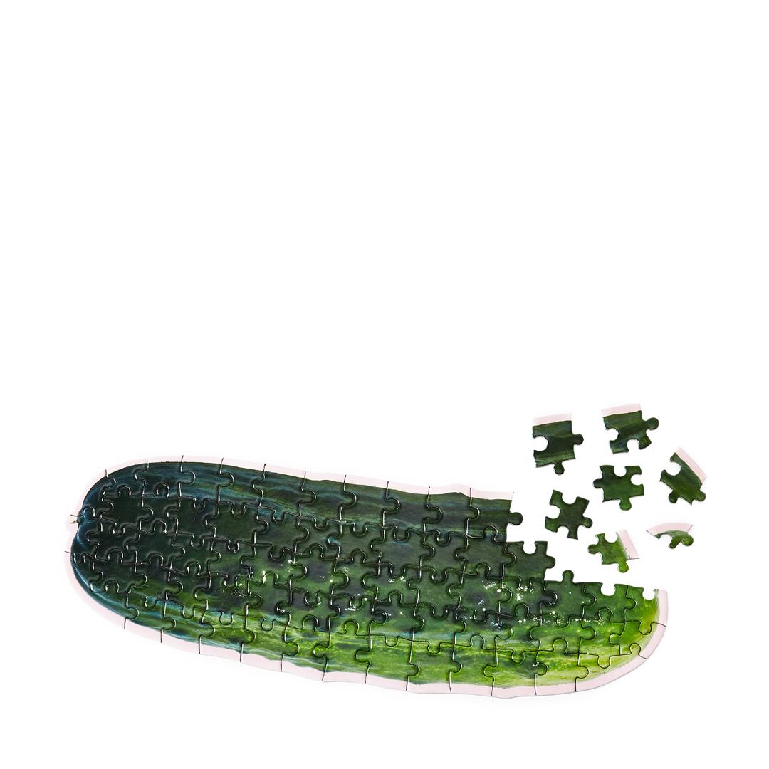 little puzzle thing pickle