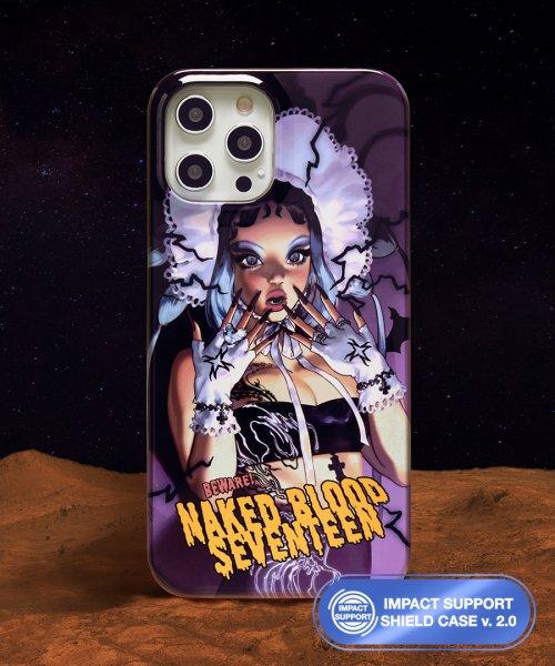 IMpact Support Shield Case 2.0 Kara