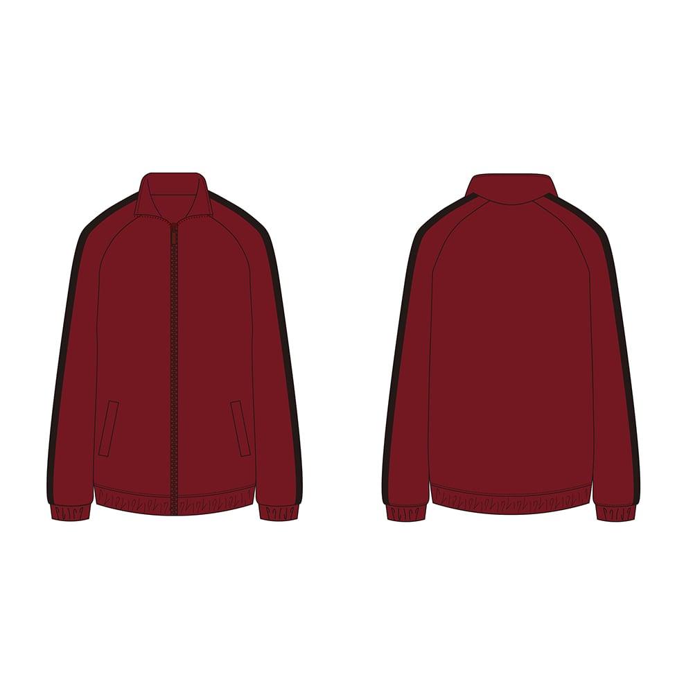 ハイキュー!! 高校ジャージ 稲荷崎高校 XL