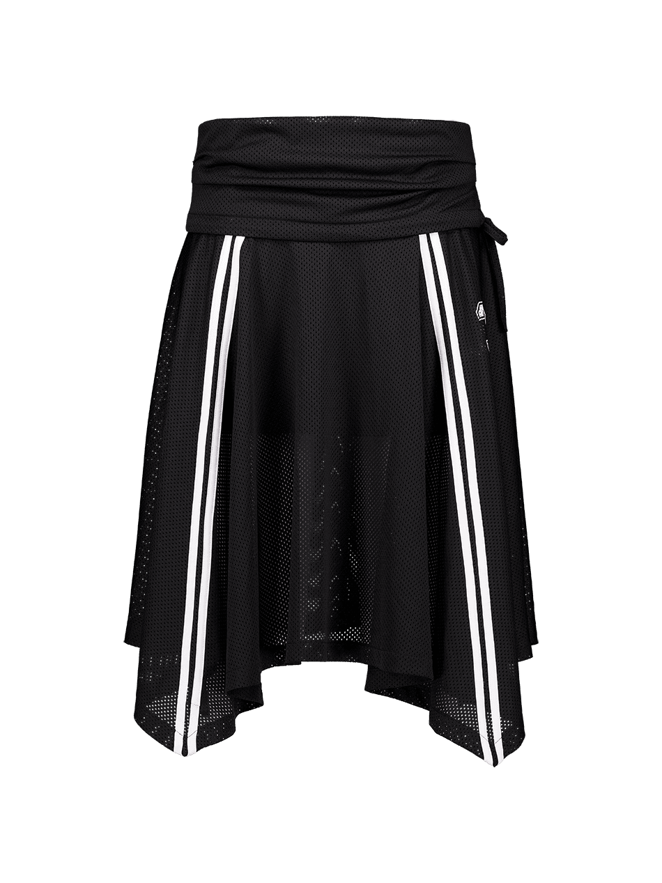 33 SPORTY SKIRT / BACK