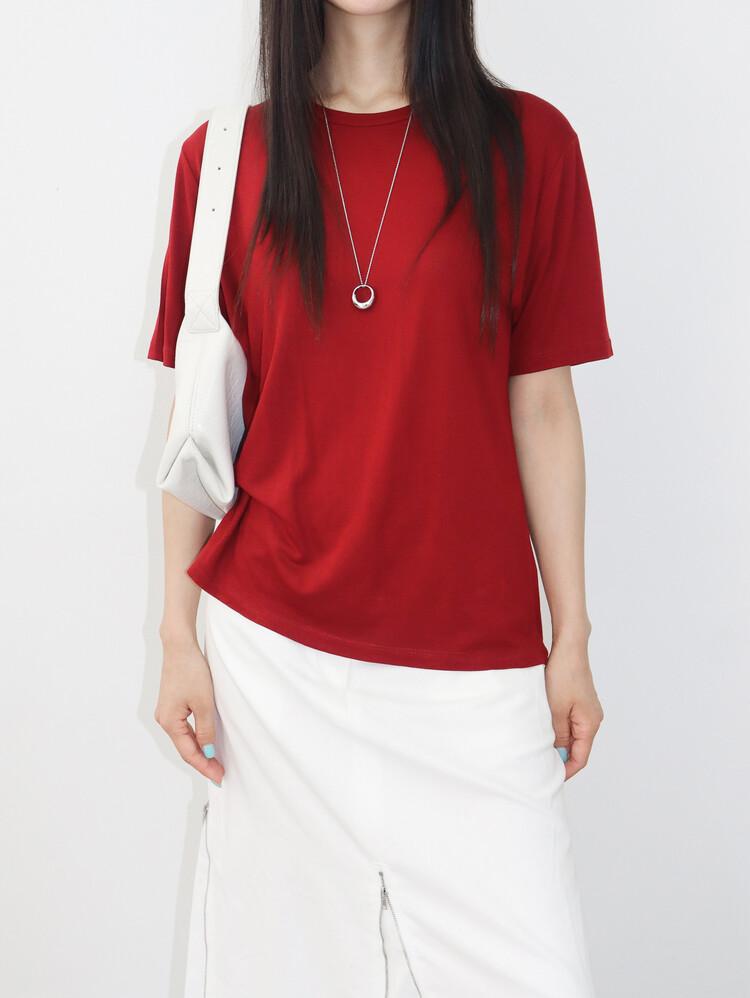 랩쳐 NVRMND T-SHIRTS (4COLOR)