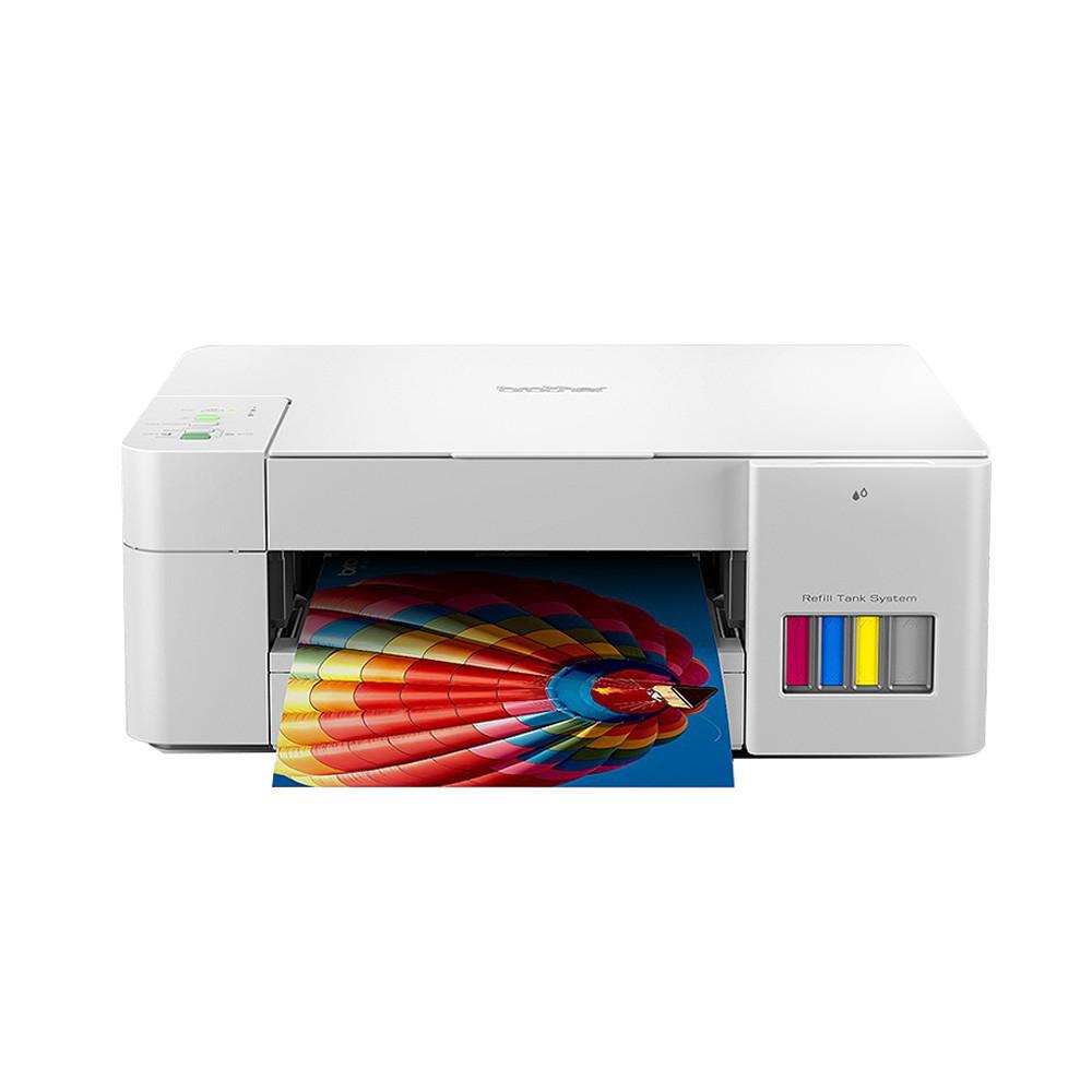 DCP-T426W (잉크포함) 무선 정품 무한잉크복합기