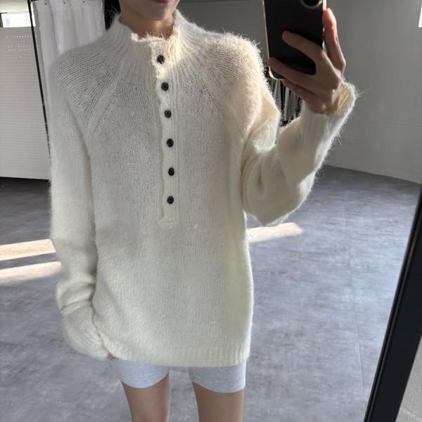 헤어리 알파카 NT