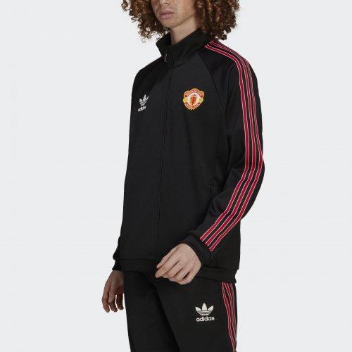 Man Utd TT