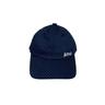 DOTTED CAP (NAVY)