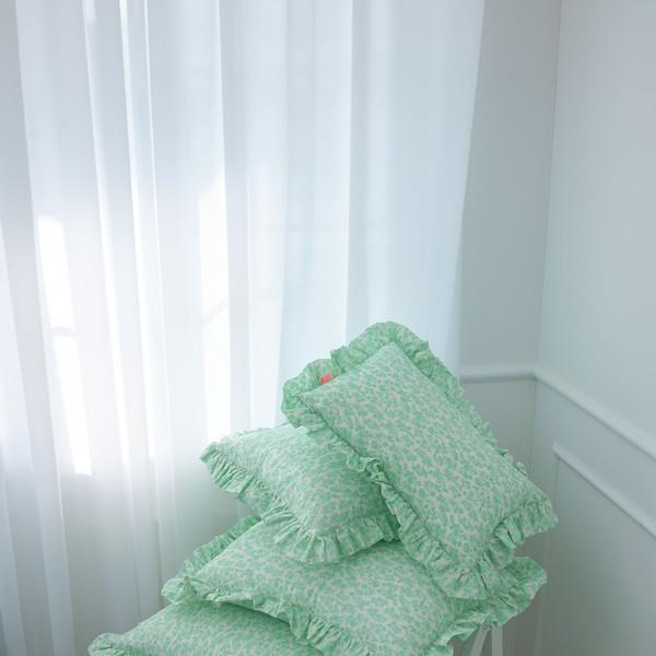 Forest Pillow Case