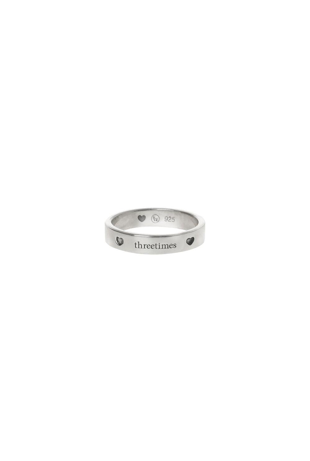 Hug ring