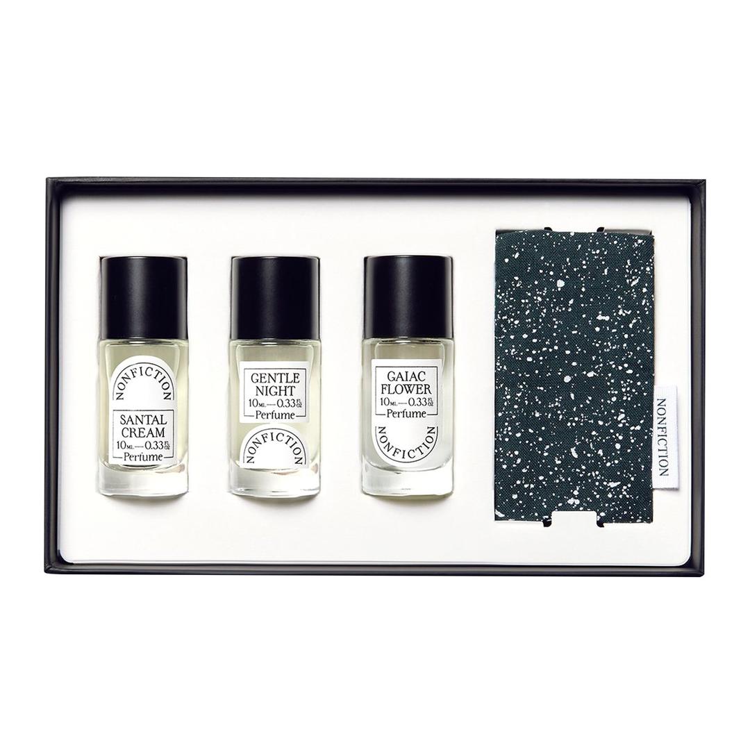 오드퍼퓸 미니트리오