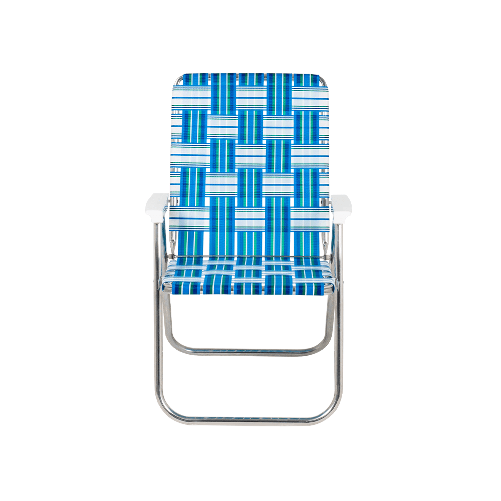 [Lawn Chair USA] 론체어 클래식 Sea Island DUW0304